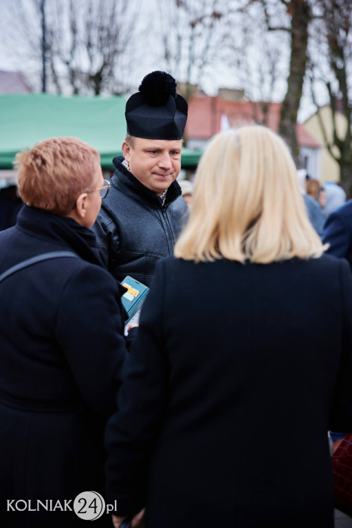 Święto Niepodległości w Stawiskach (część 1.)