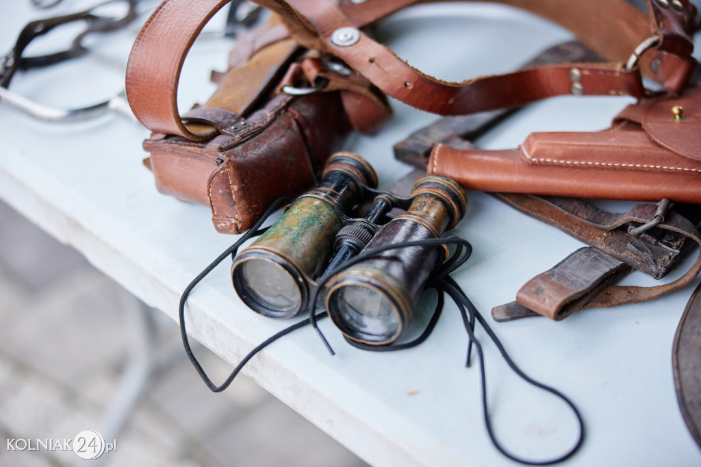 Święto Niepodległości w Stawiskach (część 1.)