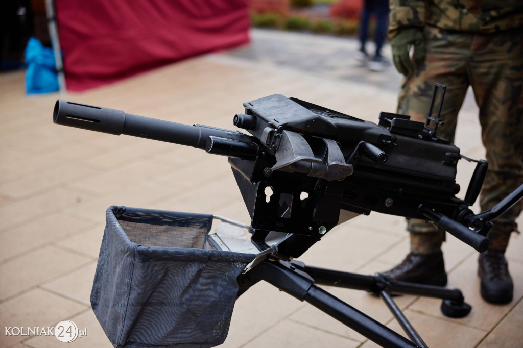 Święto Niepodległości w Stawiskach (część 1.)