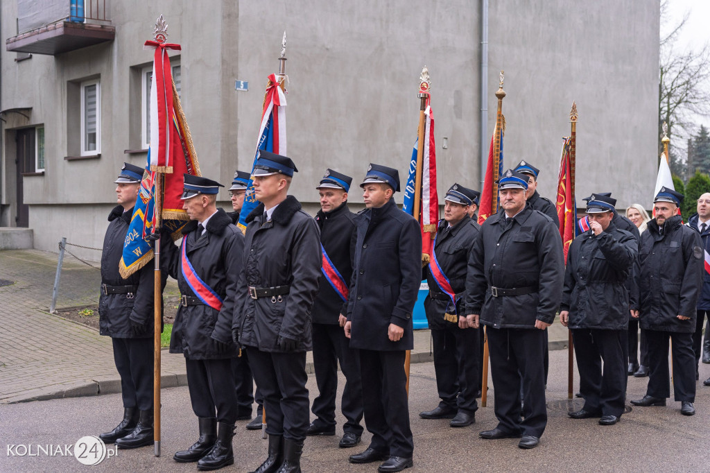 Święto Niepodległości w Stawiskach (część 2.)