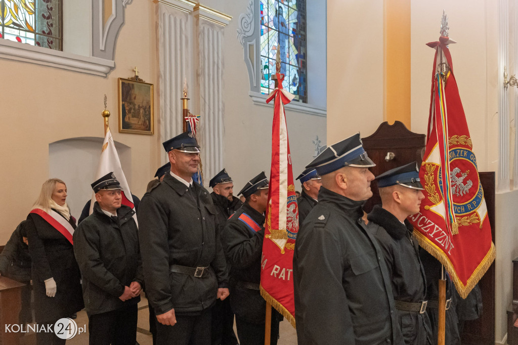 Święto Niepodległości w Stawiskach (część 2.)