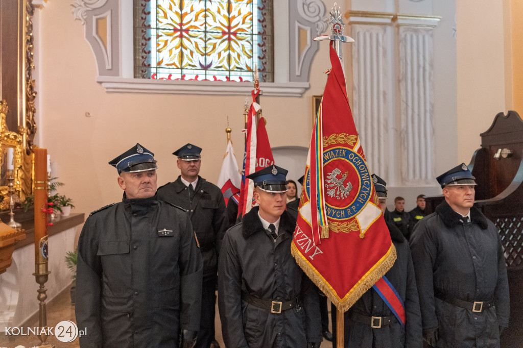 Święto Niepodległości w Stawiskach (część 2.)