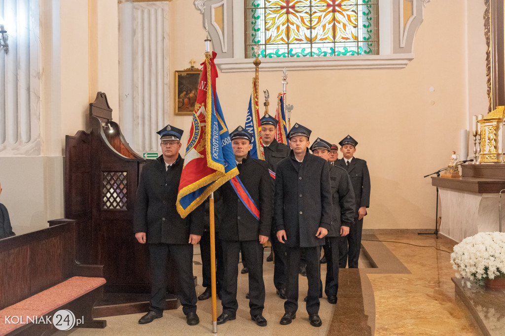 Święto Niepodległości w Stawiskach (część 2.)