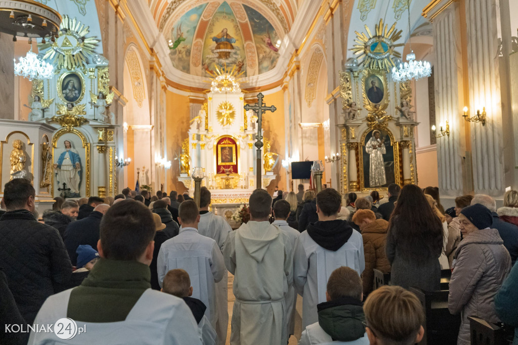 Święto Niepodległości w Stawiskach (część 2.)