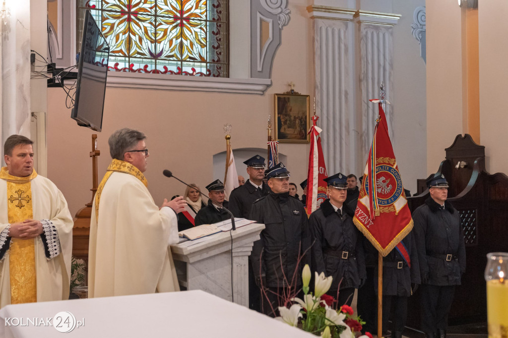 Święto Niepodległości w Stawiskach (część 2.)