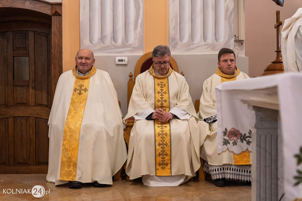 Święto Niepodległości w Stawiskach (część 2.)