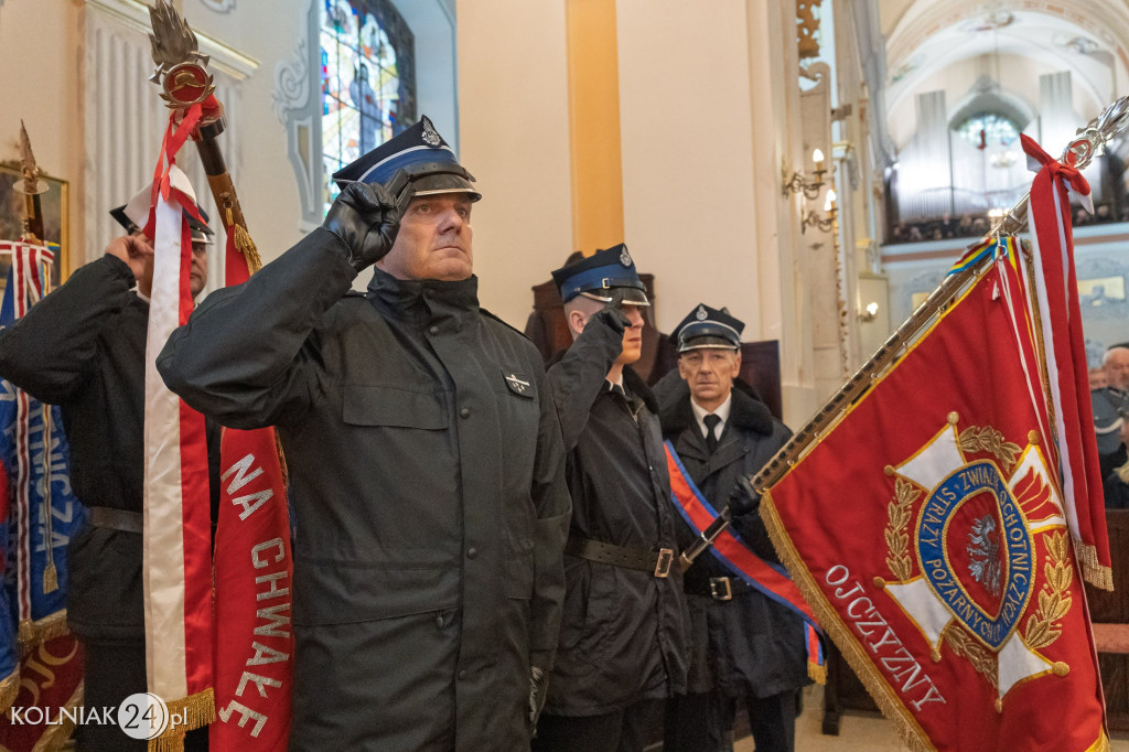 Święto Niepodległości w Stawiskach (część 2.)