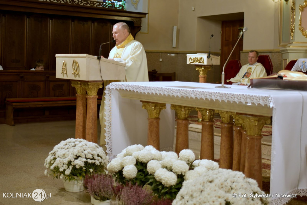 Narodowe Święto Niepodległości w Kolnie