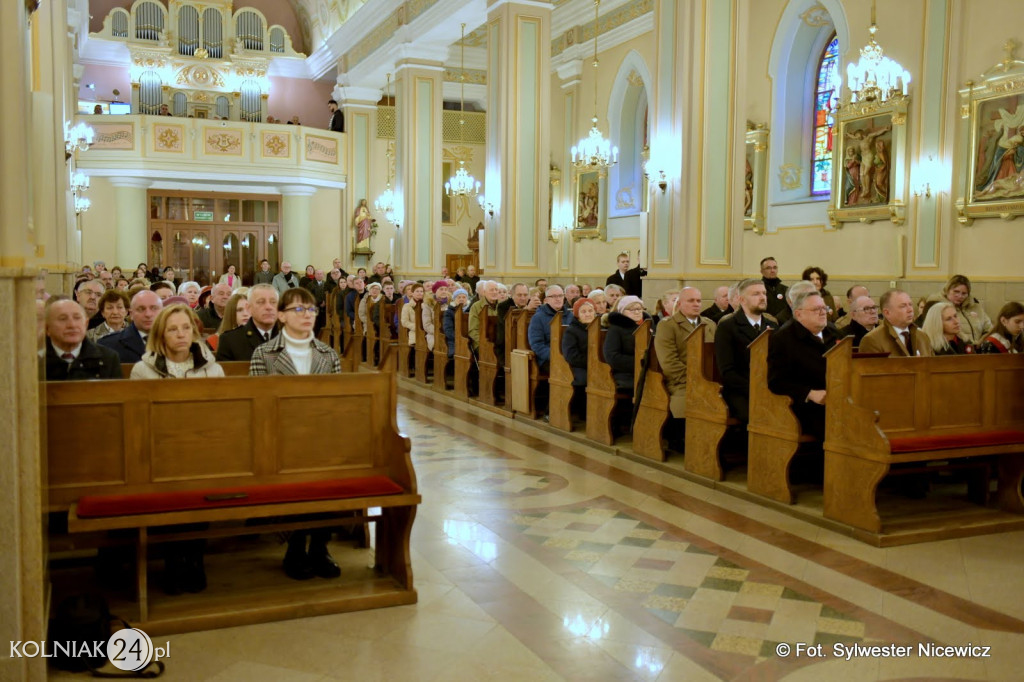 Narodowe Święto Niepodległości w Kolnie