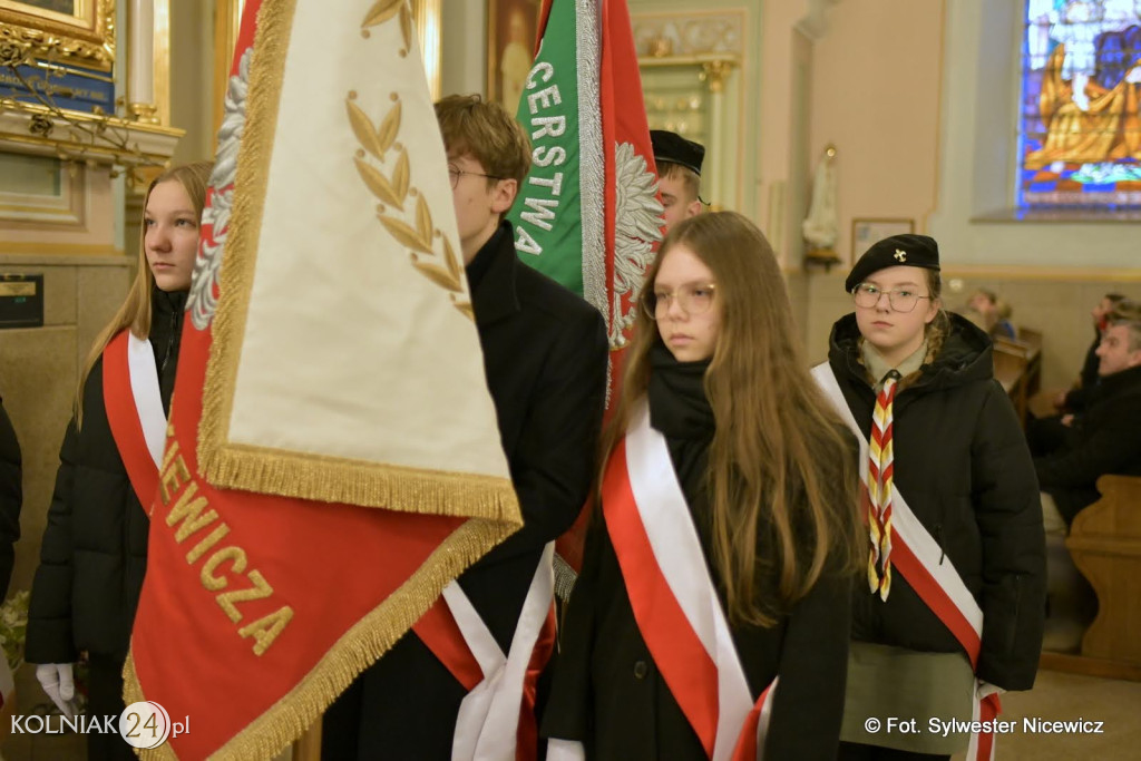 Narodowe Święto Niepodległości w Kolnie