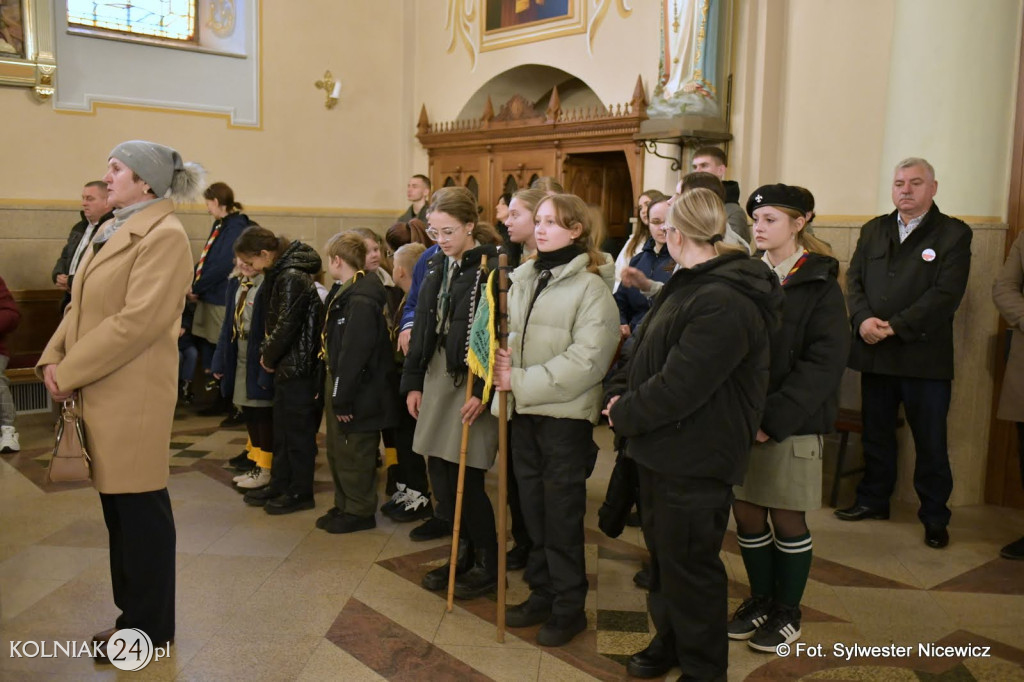 Narodowe Święto Niepodległości w Kolnie