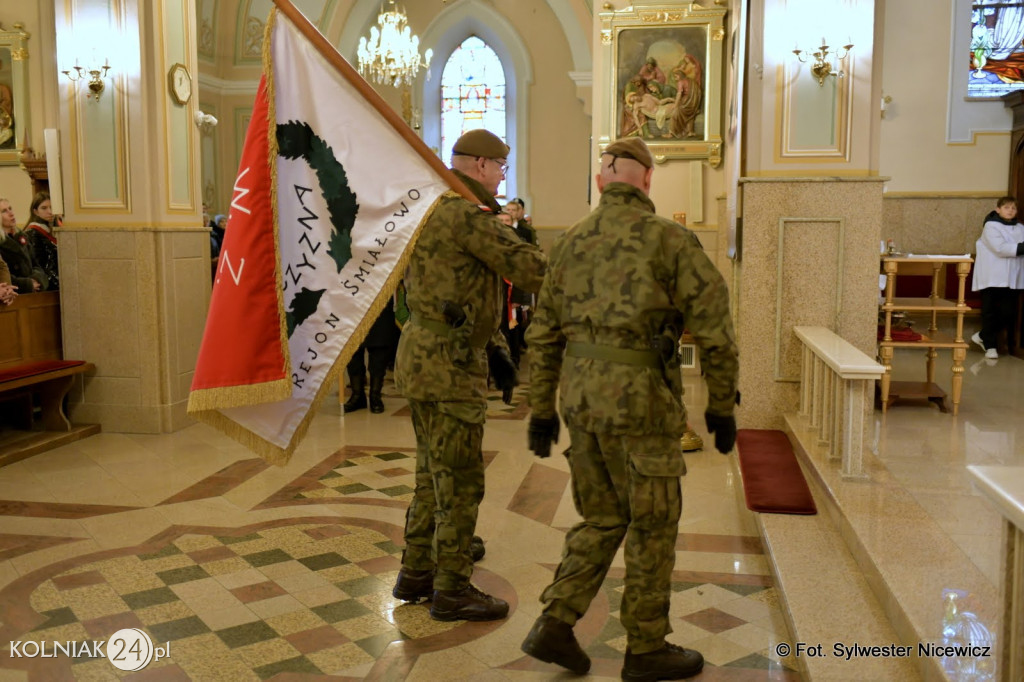 Narodowe Święto Niepodległości w Kolnie