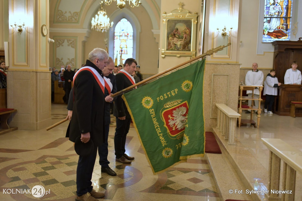 Narodowe Święto Niepodległości w Kolnie