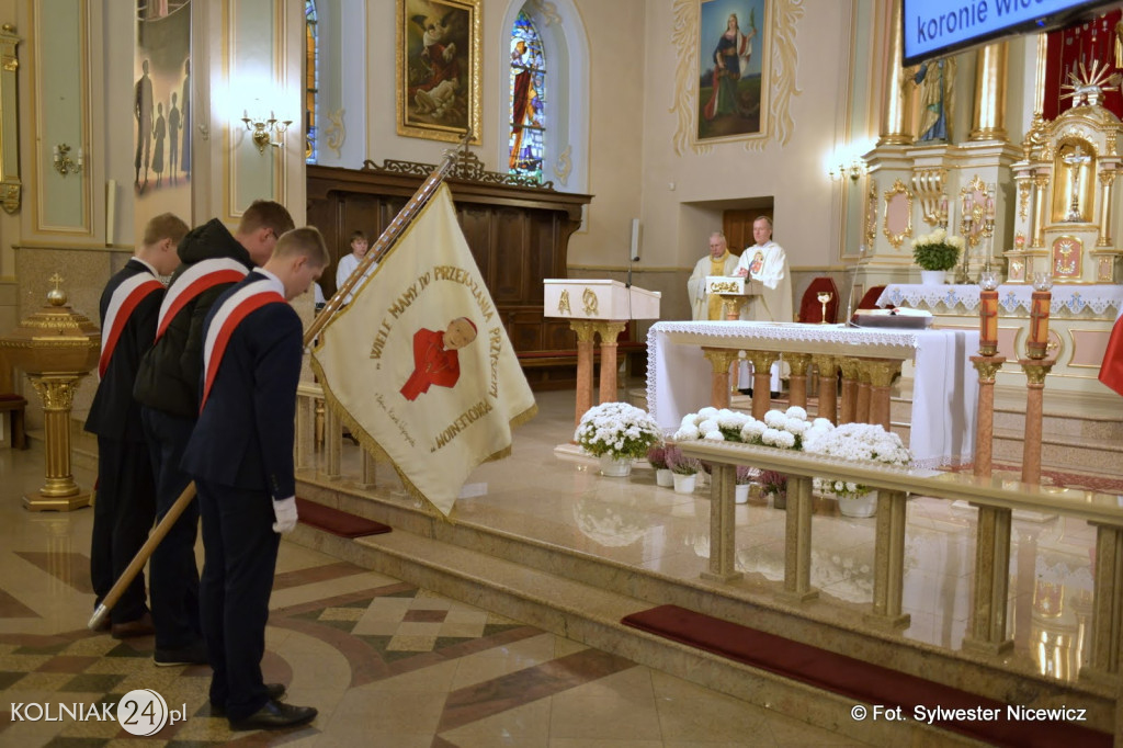 Narodowe Święto Niepodległości w Kolnie