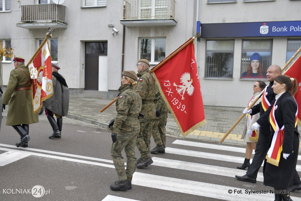 Narodowe Święto Niepodległości w Kolnie