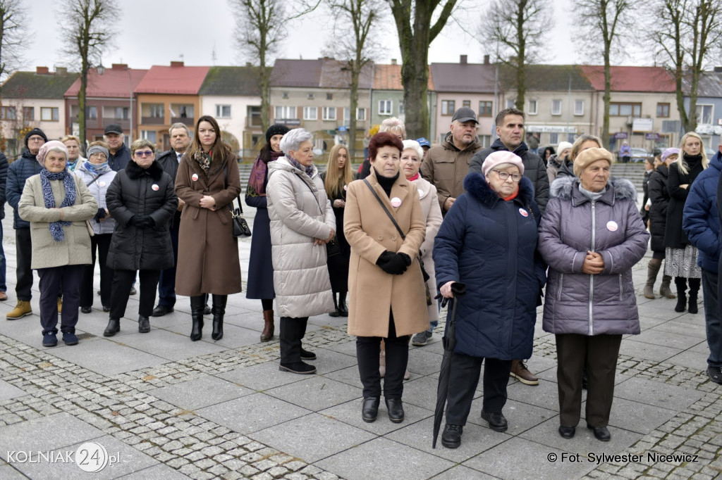 Narodowe Święto Niepodległości w Kolnie
