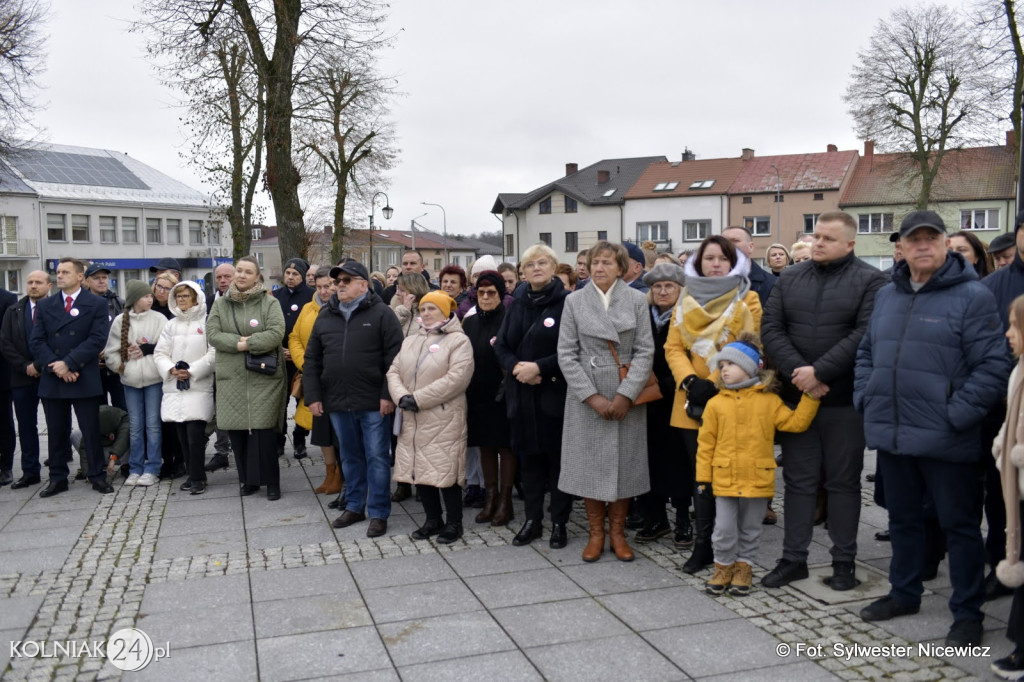 Narodowe Święto Niepodległości w Kolnie