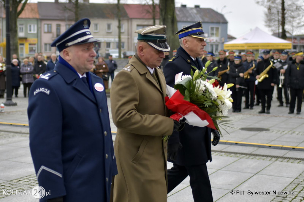 Narodowe Święto Niepodległości w Kolnie