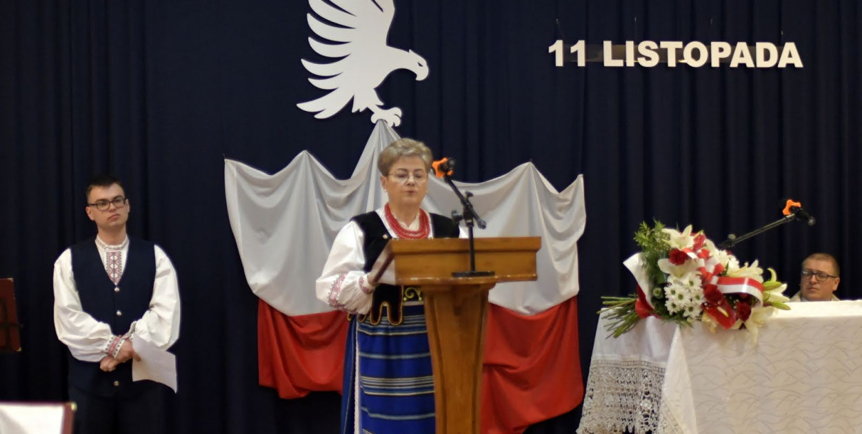 Święto Niepodległości 2025 w gminie Kolno