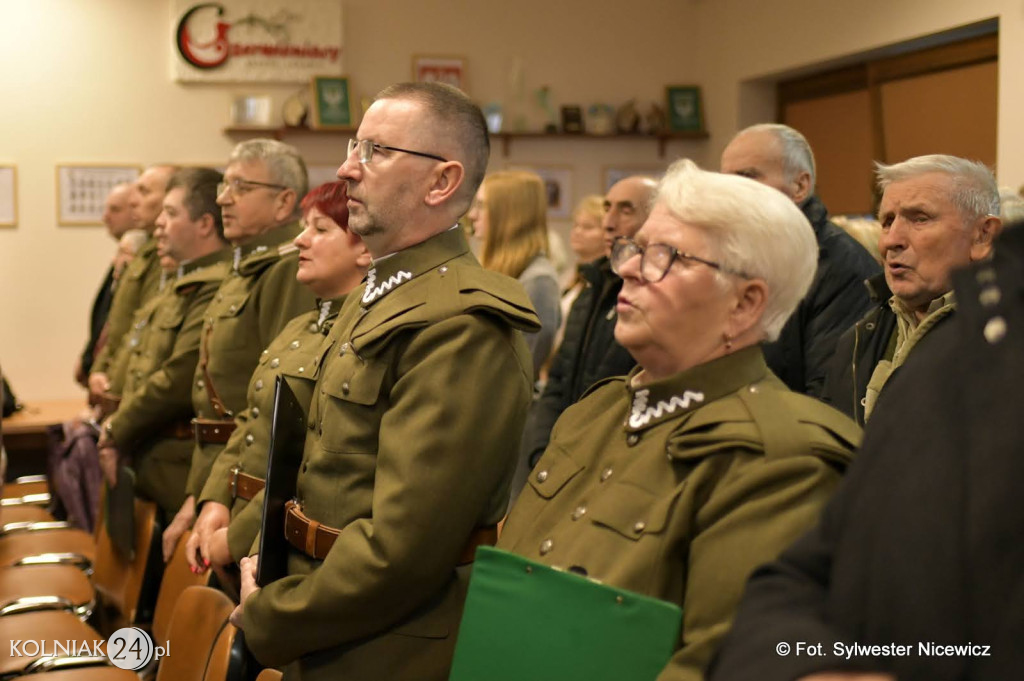 Święto Niepodległości 2025 w gminie Kolno