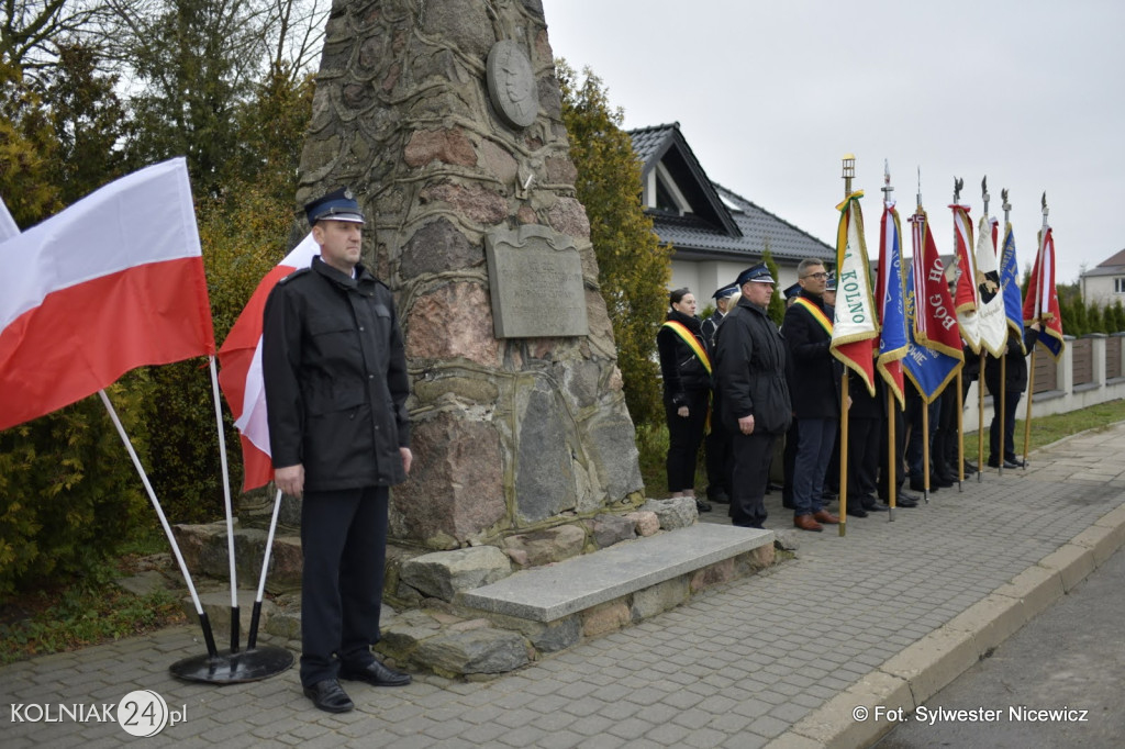 Święto Niepodległości 2025 w gminie Kolno