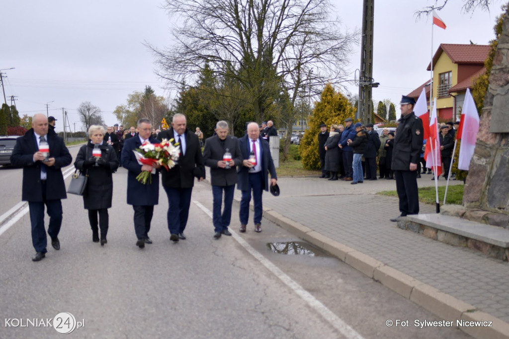 Święto Niepodległości 2025 w gminie Kolno