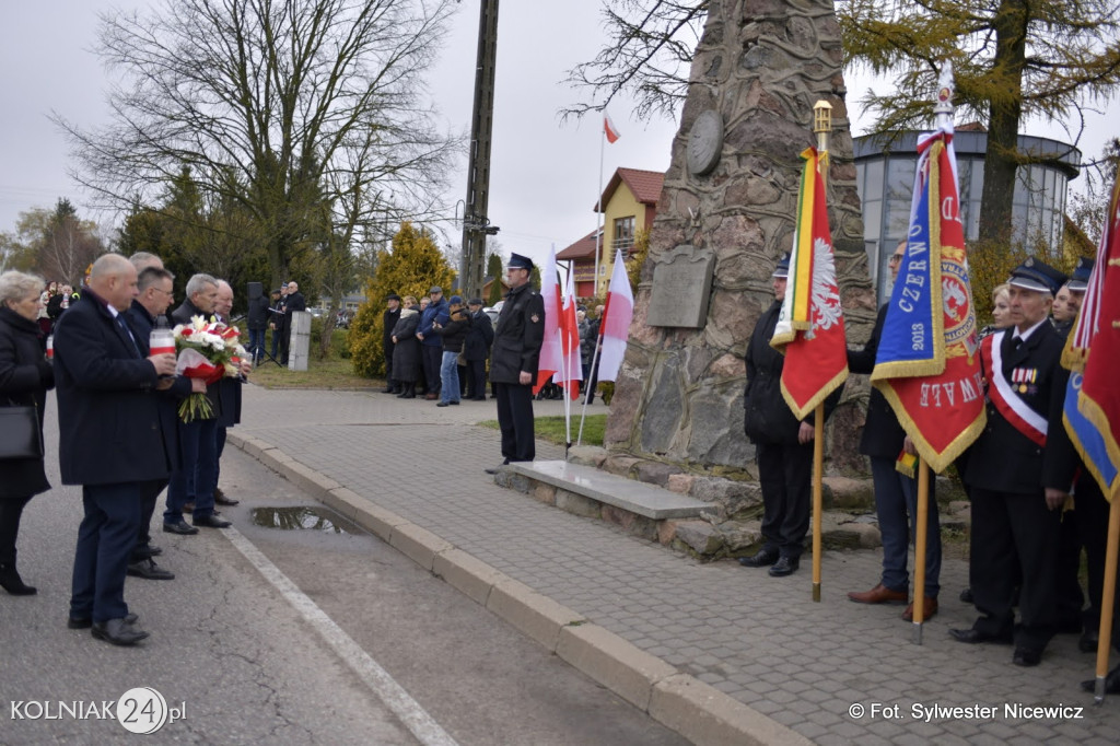 Święto Niepodległości 2025 w gminie Kolno