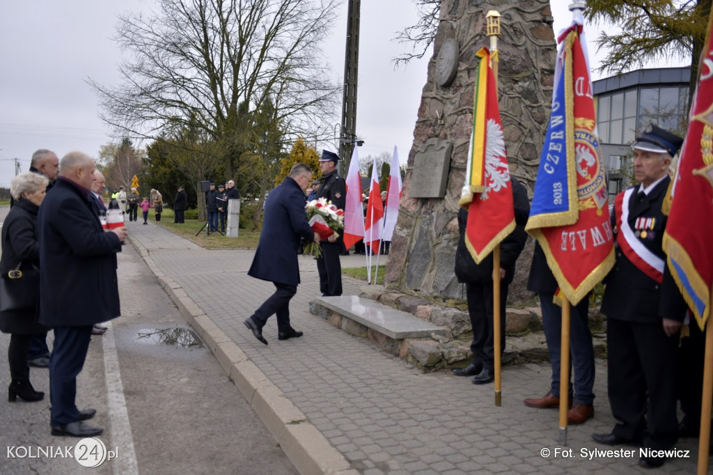 Święto Niepodległości 2025 w gminie Kolno