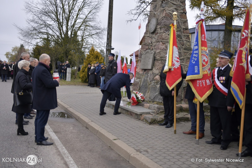 Święto Niepodległości 2025 w gminie Kolno