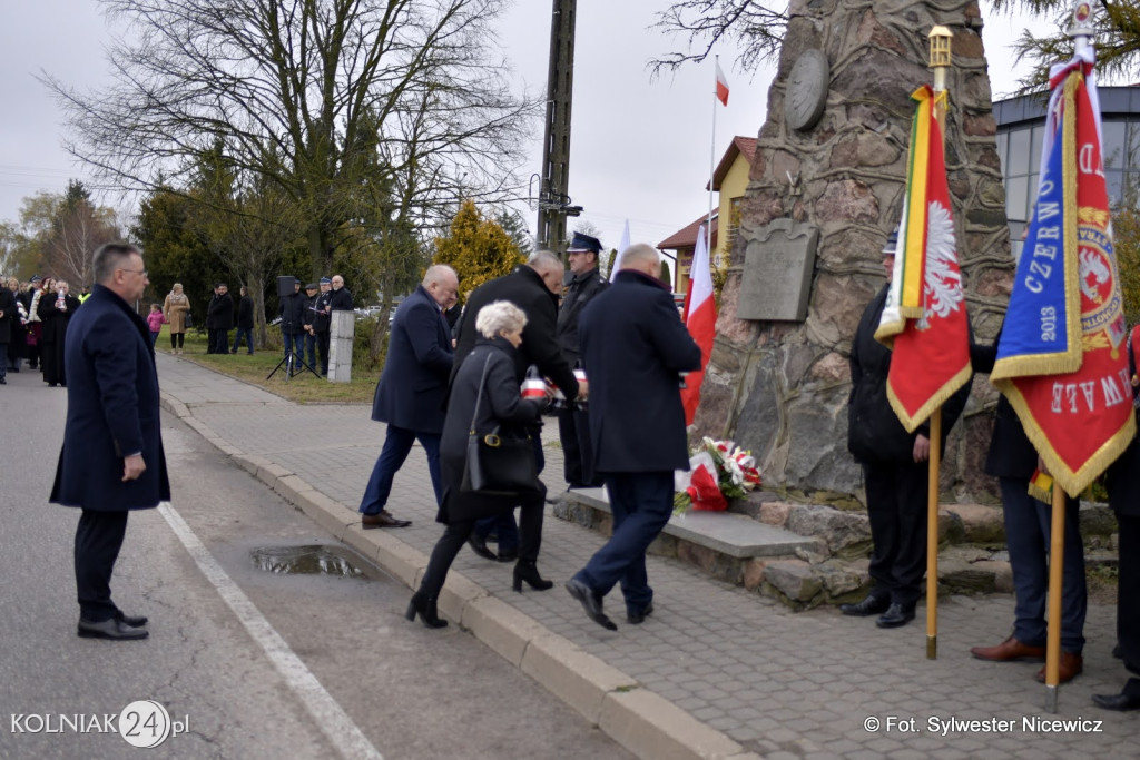 Święto Niepodległości 2025 w gminie Kolno