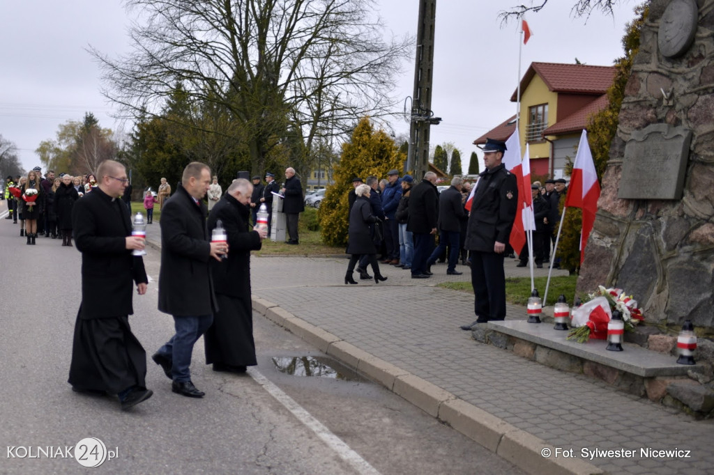 Święto Niepodległości 2025 w gminie Kolno
