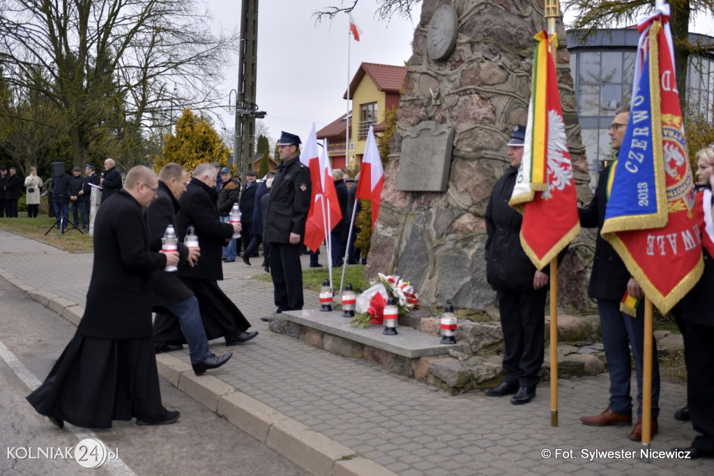 Święto Niepodległości 2025 w gminie Kolno