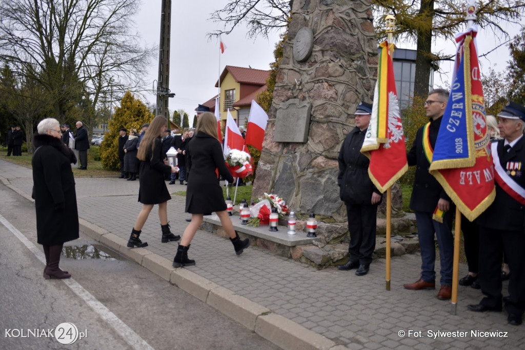 Święto Niepodległości 2025 w gminie Kolno