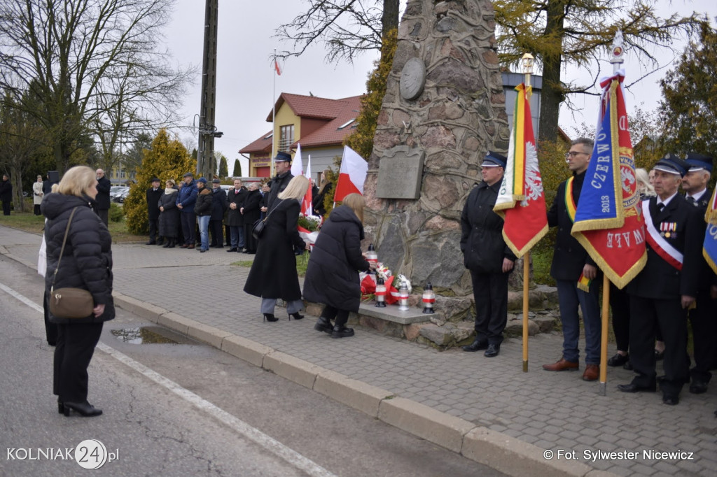 Święto Niepodległości 2025 w gminie Kolno