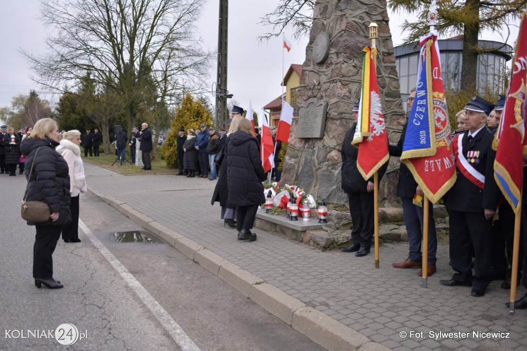 Święto Niepodległości 2025 w gminie Kolno