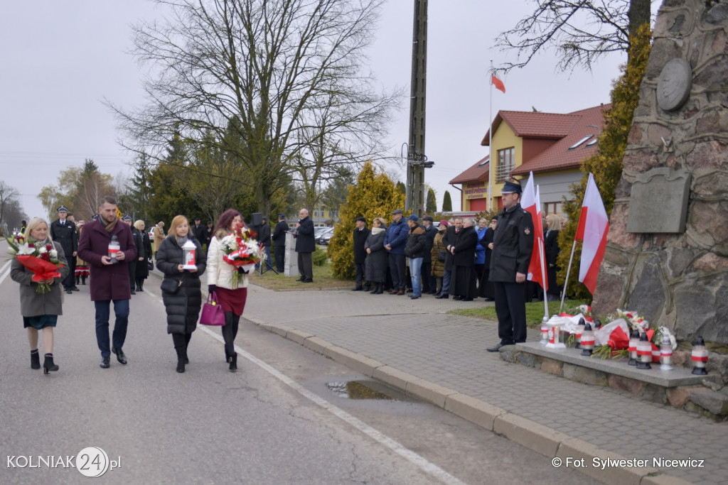 Święto Niepodległości 2025 w gminie Kolno