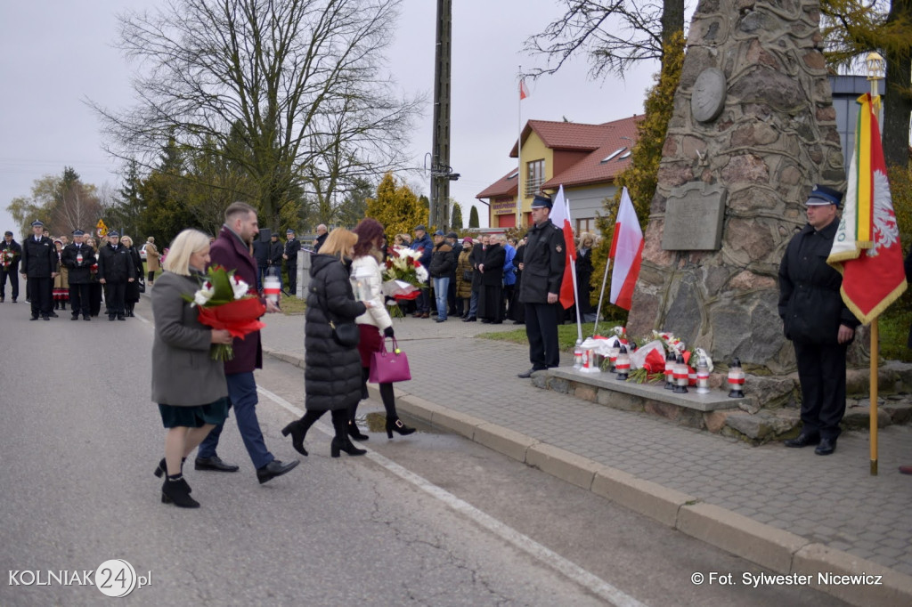 Święto Niepodległości 2025 w gminie Kolno