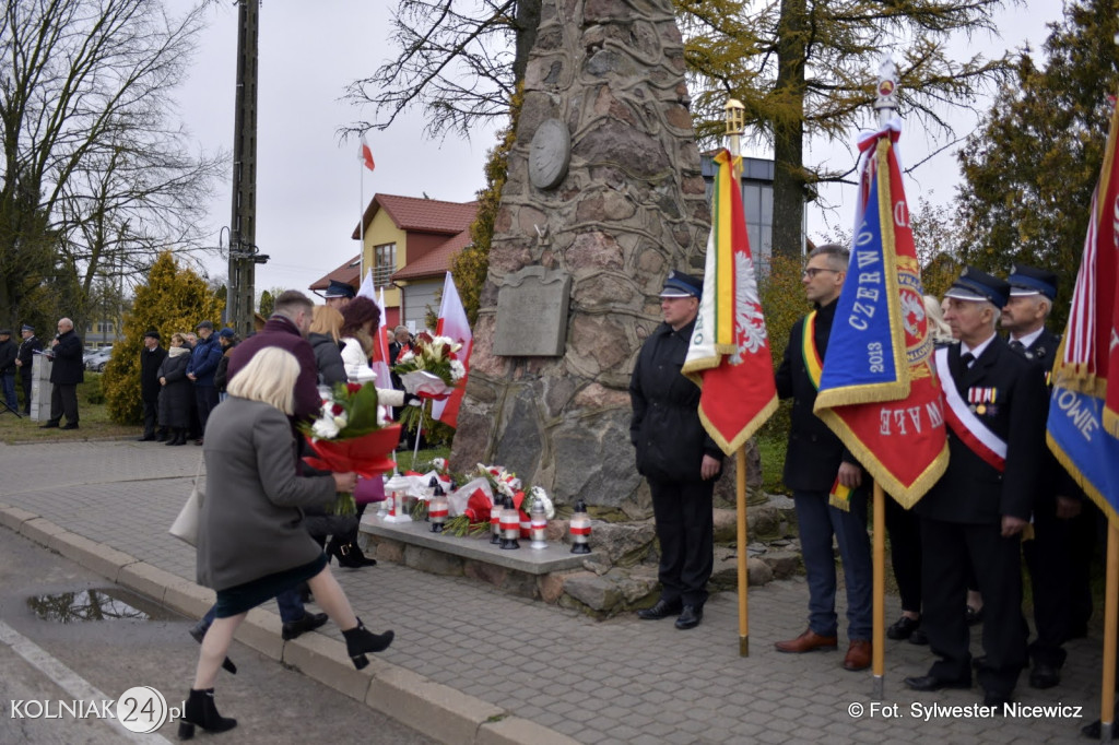 Święto Niepodległości 2025 w gminie Kolno