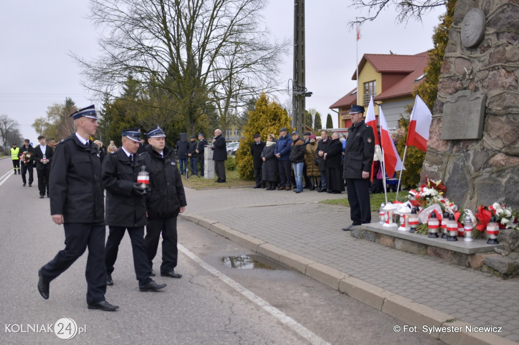 Święto Niepodległości 2025 w gminie Kolno