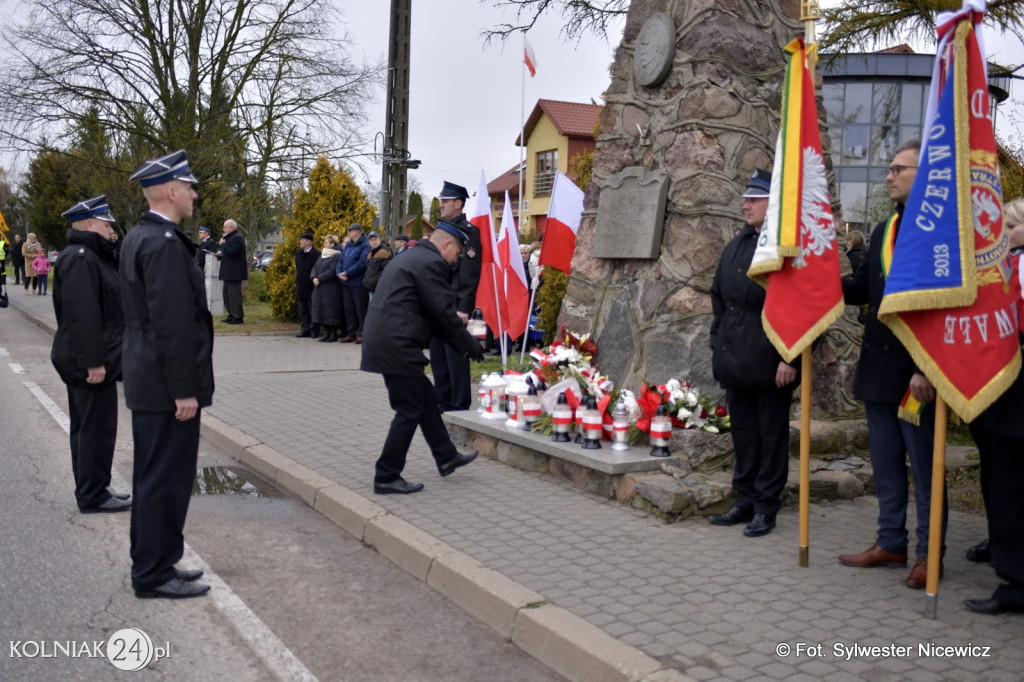 Święto Niepodległości 2025 w gminie Kolno