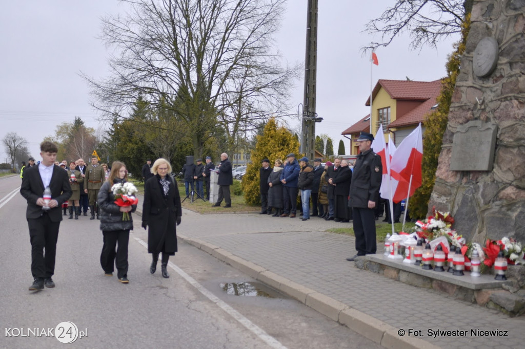 Święto Niepodległości 2025 w gminie Kolno