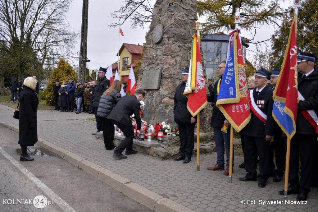 Święto Niepodległości 2025 w gminie Kolno