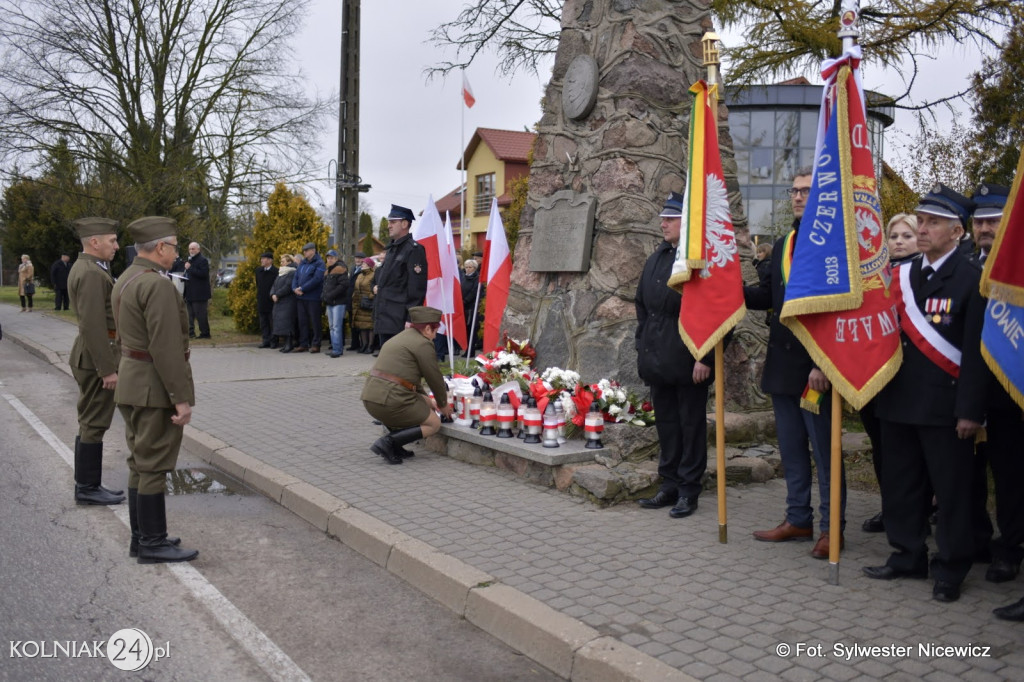 Święto Niepodległości 2025 w gminie Kolno