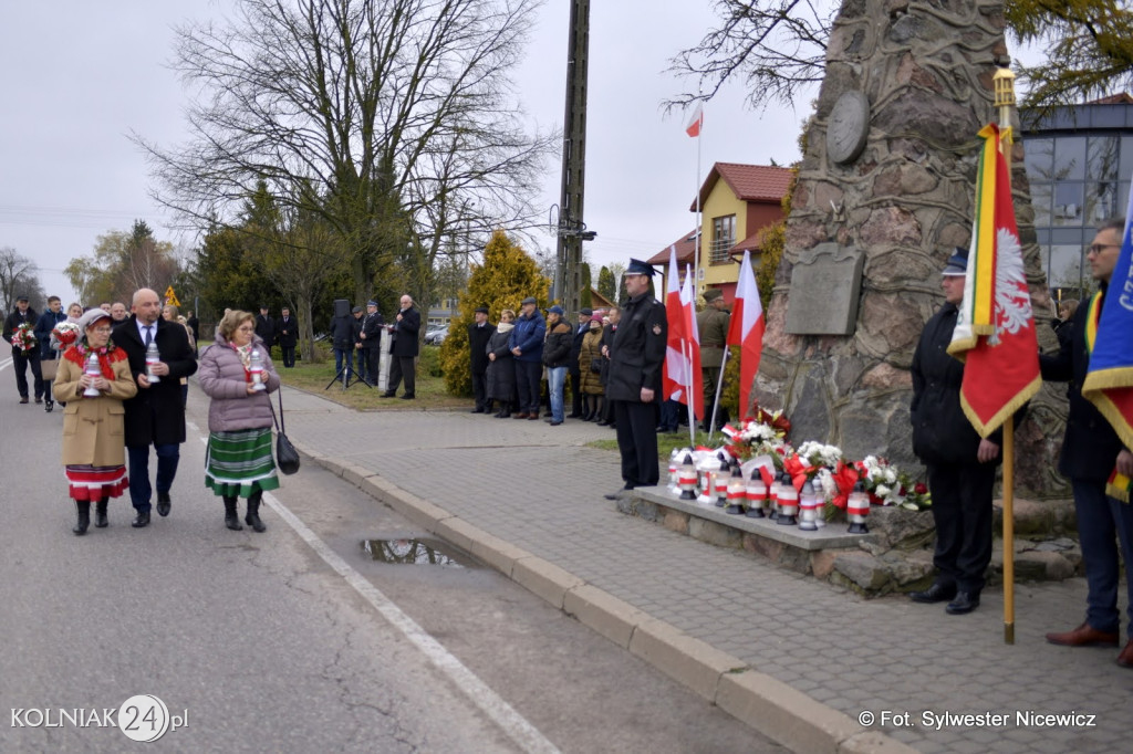 Święto Niepodległości 2025 w gminie Kolno