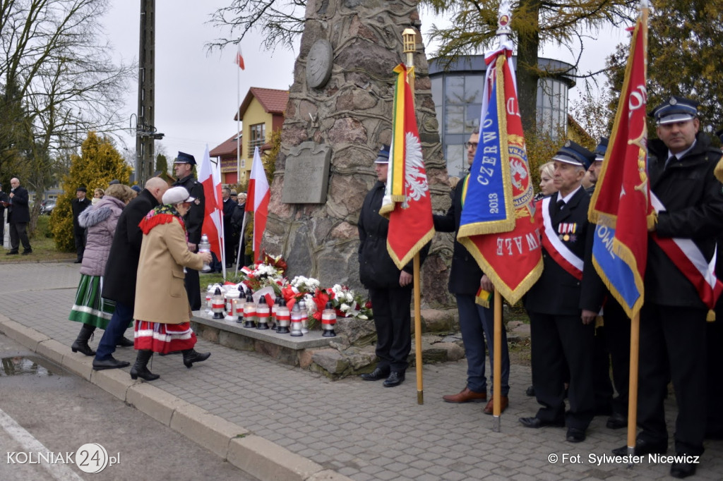 Święto Niepodległości 2025 w gminie Kolno