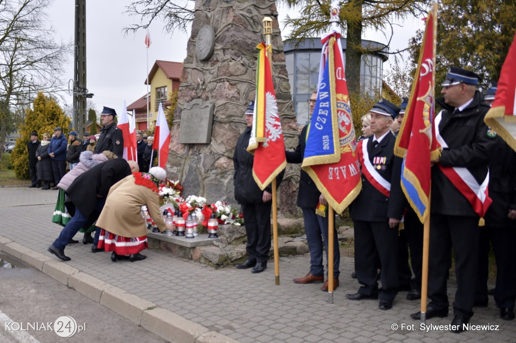 Święto Niepodległości 2025 w gminie Kolno