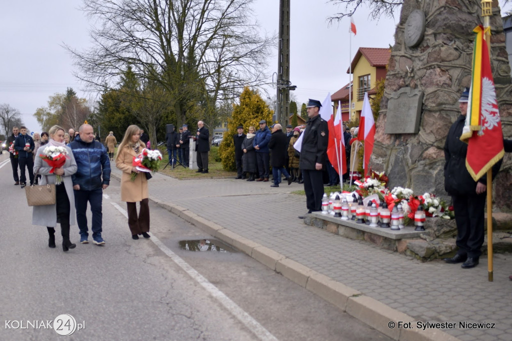 Święto Niepodległości 2025 w gminie Kolno