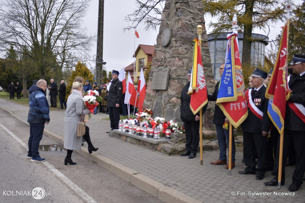 Święto Niepodległości 2025 w gminie Kolno