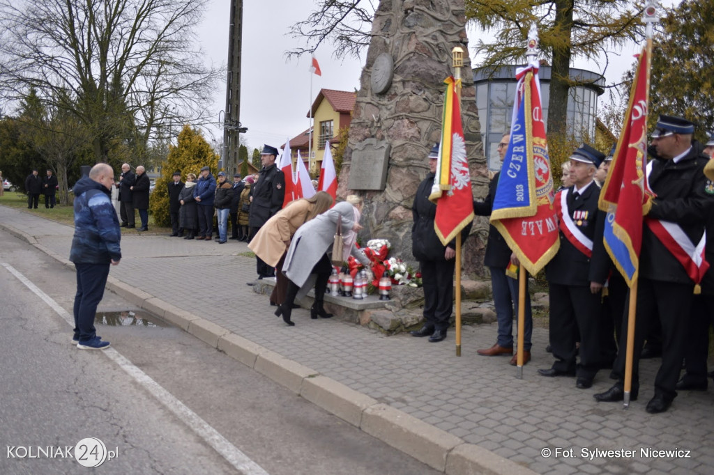Święto Niepodległości 2025 w gminie Kolno