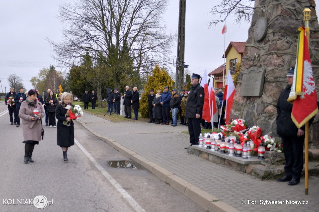 Święto Niepodległości 2025 w gminie Kolno